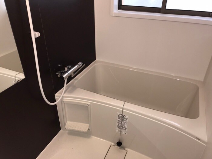 物件内観写真9　(バス／シャワールーム等)