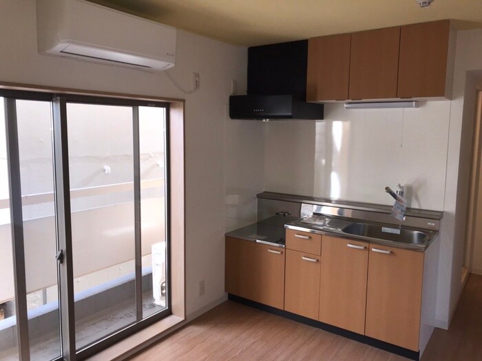 物件内観写真18　(キッチン)