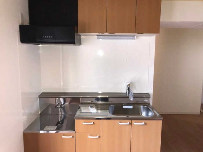 物件内観写真19　(キッチン)