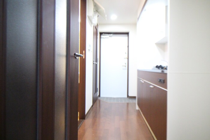 物件内観写真18　(廊下)