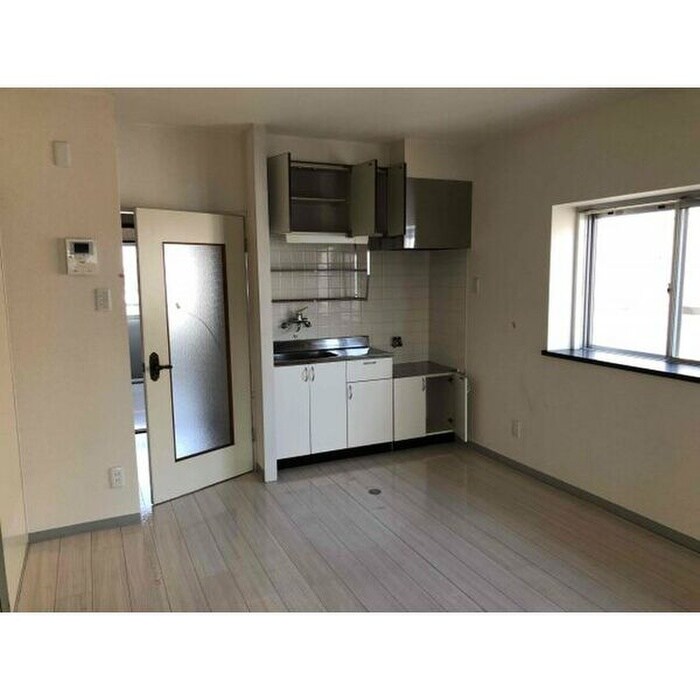 物件内観写真4　(キッチン)