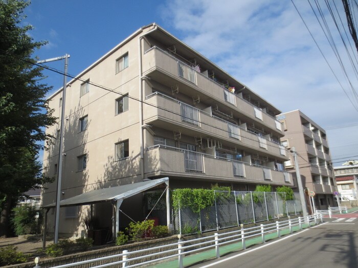 物件外観写真3　(外観写真)