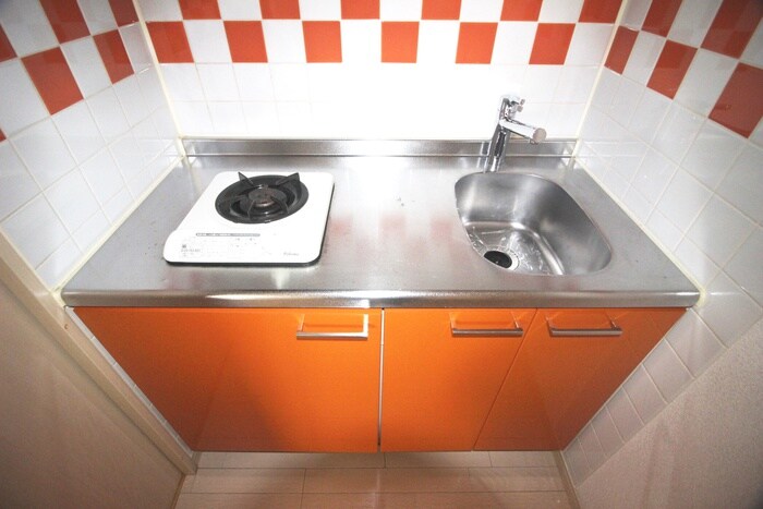 物件内観写真7　(キッチン)