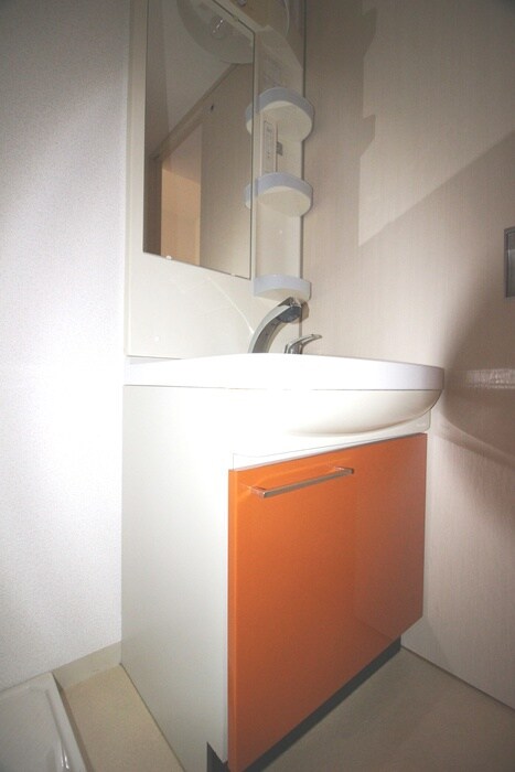 物件内観写真11　(洗面)