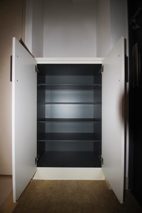 物件内観写真18　(靴箱)