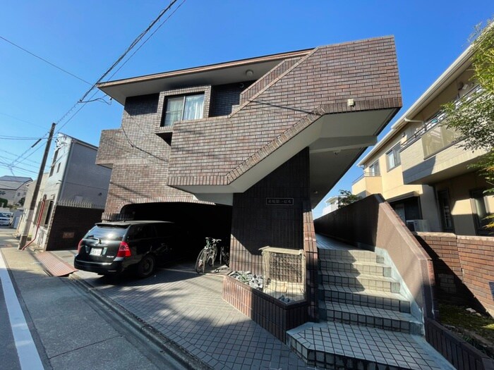 物件外観写真5　(外観写真)