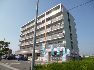 すまいるライフ浄水外観写真