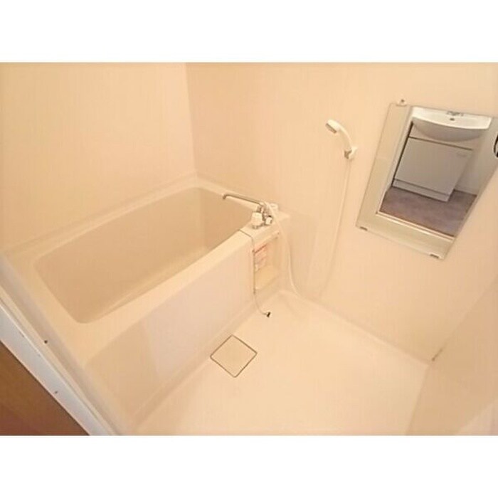 物件内観写真9　(バス／シャワールーム等)