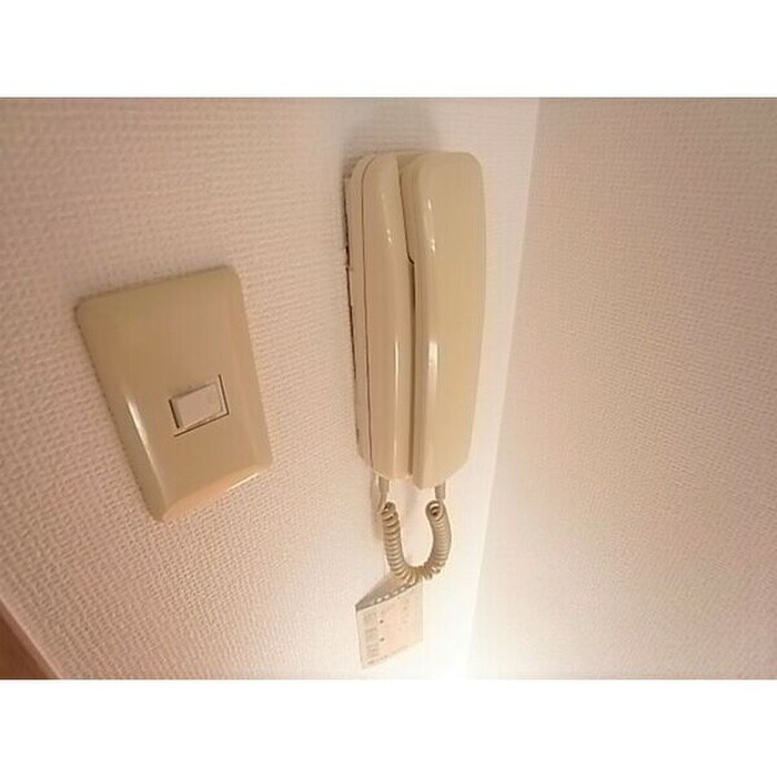 物件内観写真14　(廊下)