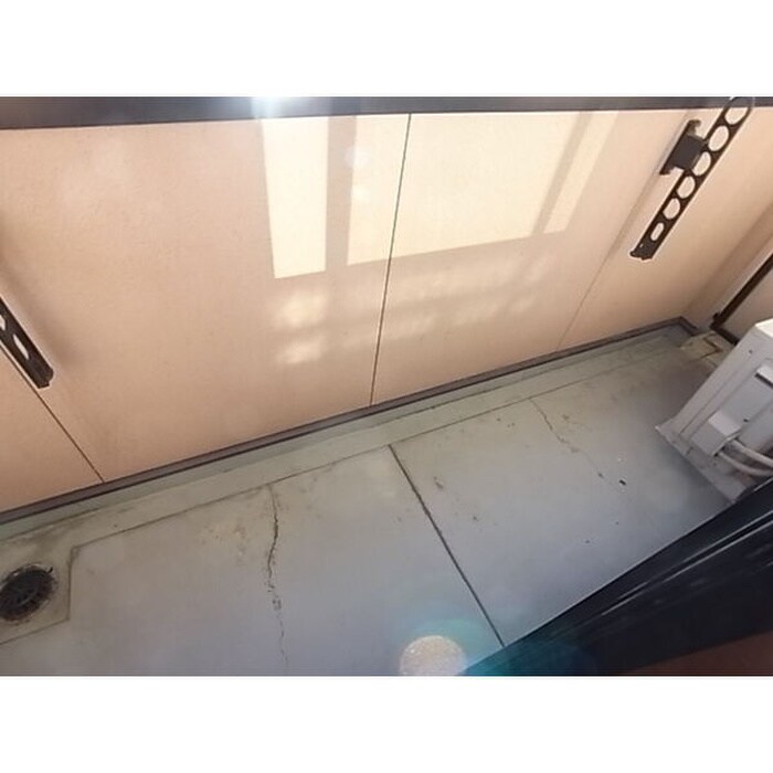 物件内観写真15　(ベランダ・バルコニー)