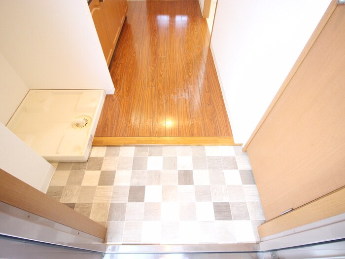 物件内観写真20　(玄関)