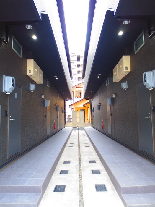 物件外観写真3　(その他)