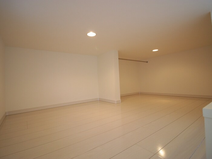 物件内観写真15　(ロフト)