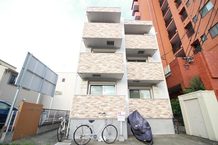 物件外観写真2　(外観写真)