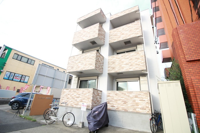 物件外観写真3　(その他)