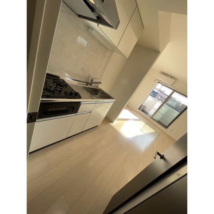 物件内観写真14　(キッチン)