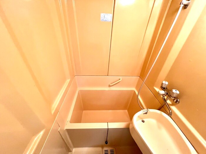 物件内観写真11　(バス／シャワールーム等)