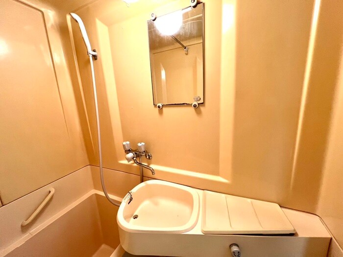 物件内観写真12　(洗面)