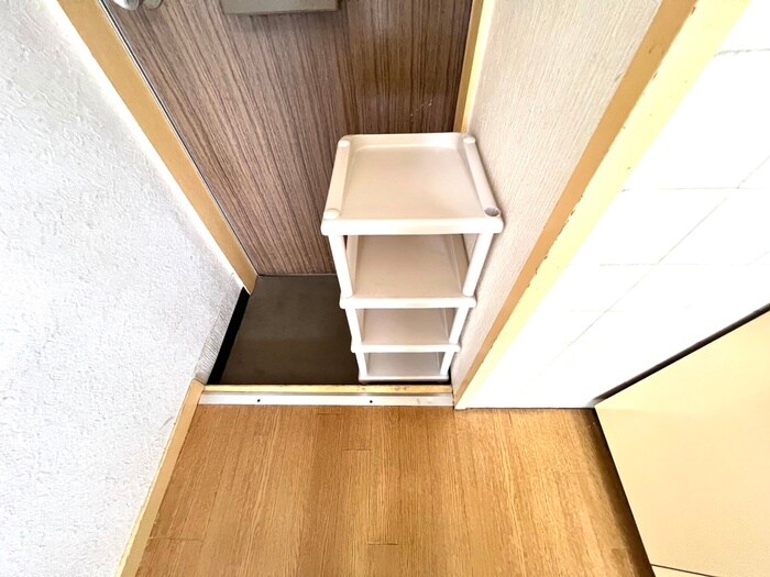 物件内観写真19　(靴箱)