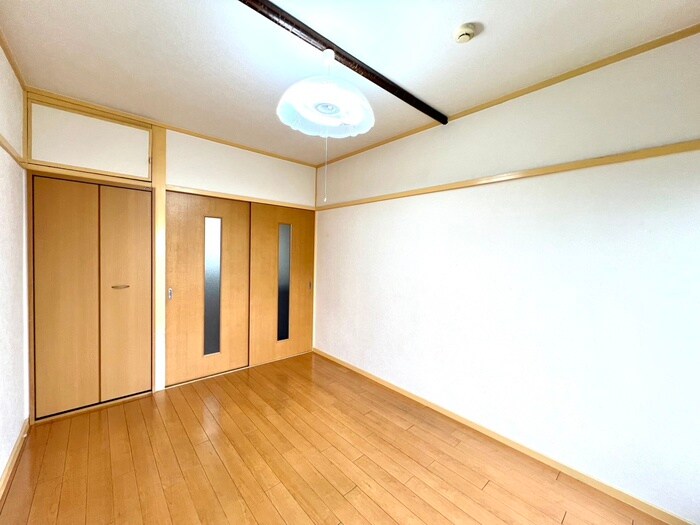 物件内観写真21　(居室)