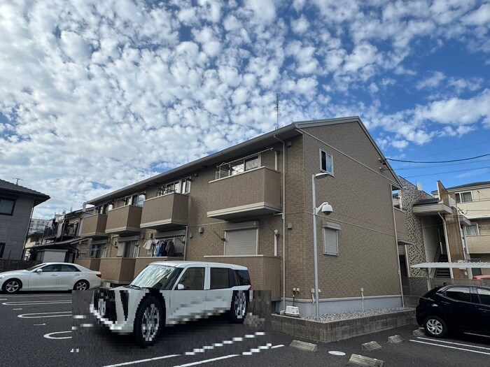 物件外観写真2　(外観写真)