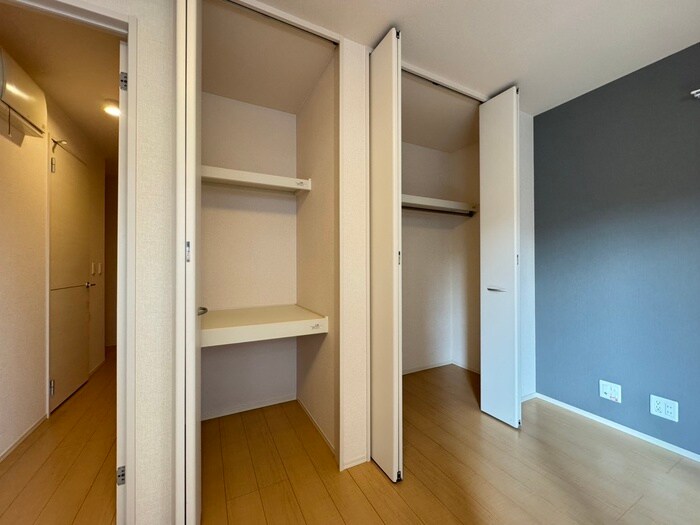 物件内観写真11　(収納)
