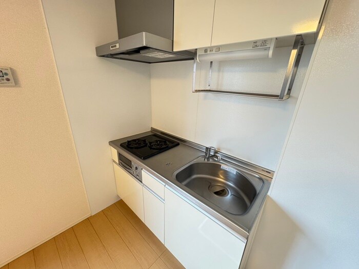 物件内観写真12　(キッチン)