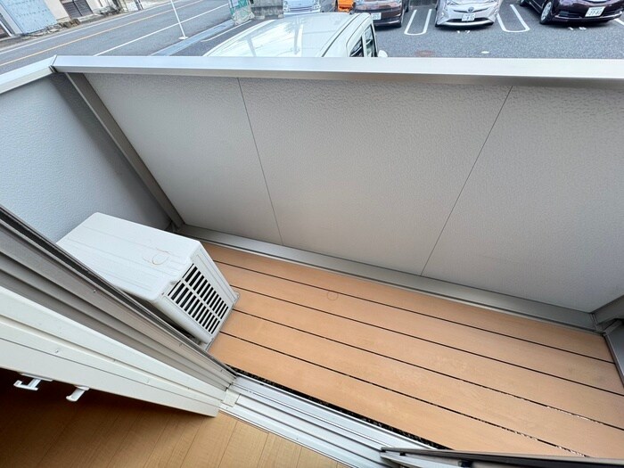 物件内観写真17　(ベランダ・バルコニー)