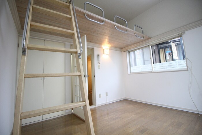 物件内観写真15　(居室)