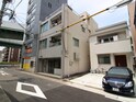 マンション沖