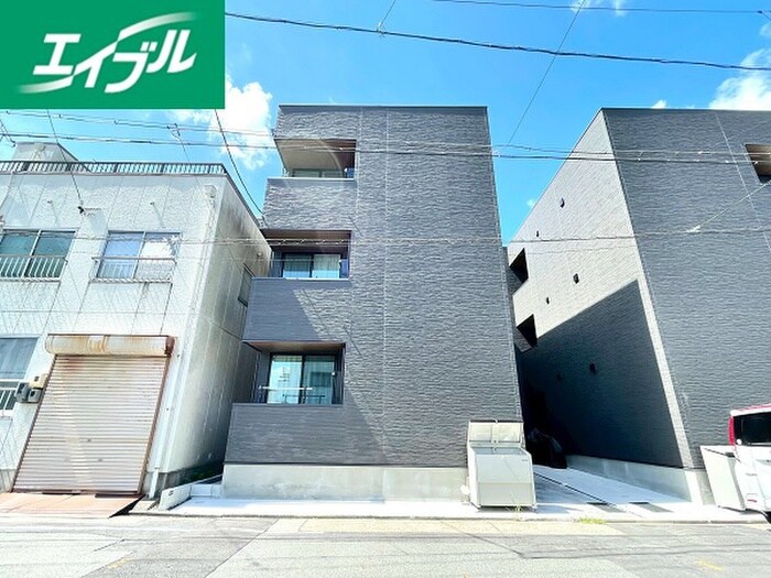 物件外観写真2　(外観写真)