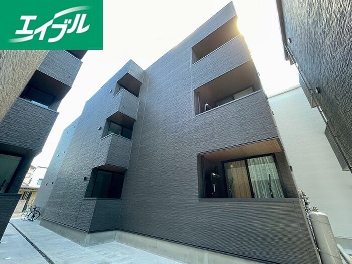 物件外観写真3　(外観写真)