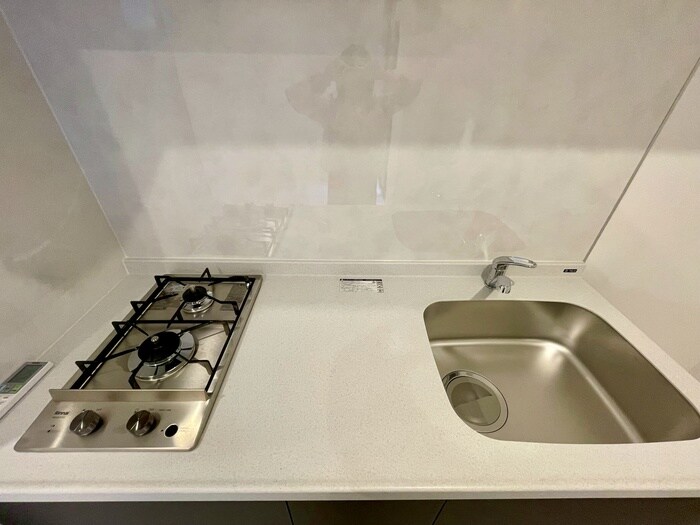 物件内観写真12　(キッチン)