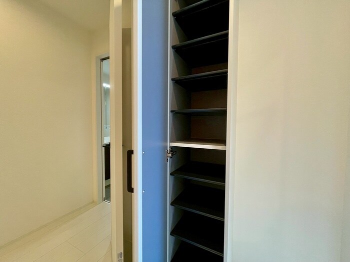 物件内観写真20　(靴箱)