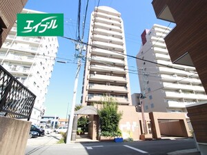 ｸﾞﾗﾝﾄﾞﾒｿﾞﾝ六番町外観写真