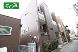 ｍｏｍｏ外観写真