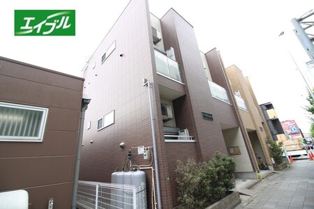 ｍｏｍｏ外観写真