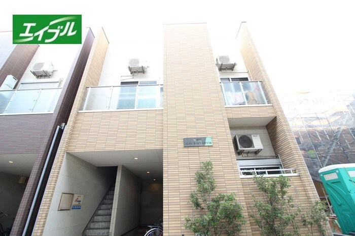 物件外観写真2　(外観写真)