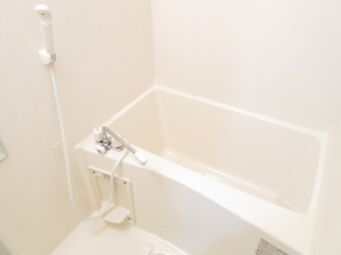 物件内観写真14　(バス／シャワールーム等)