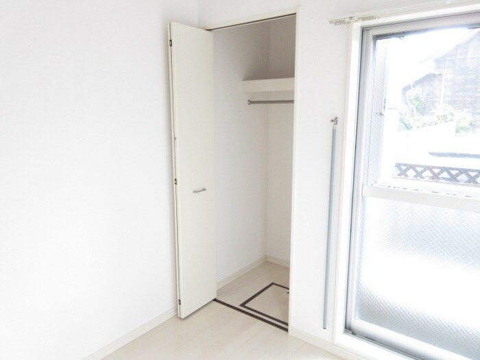 物件内観写真17　(収納)