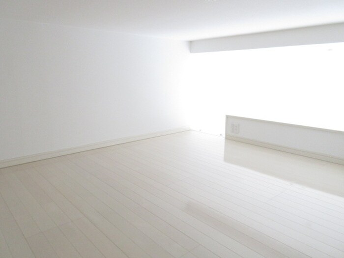 物件内観写真20　(ロフト)