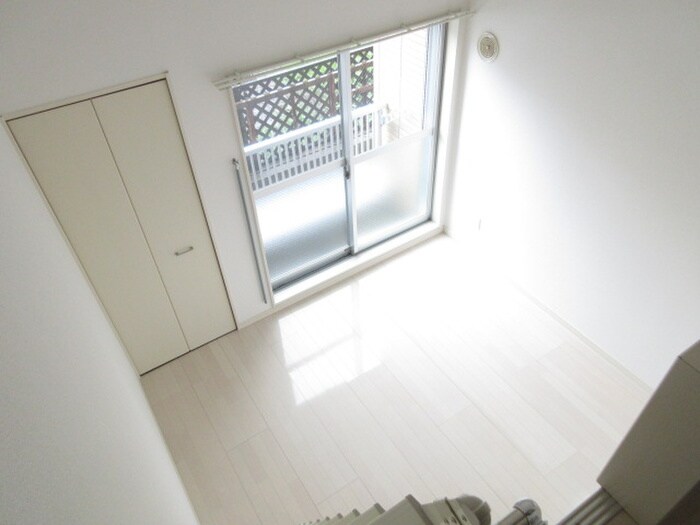 物件内観写真21　(居室)