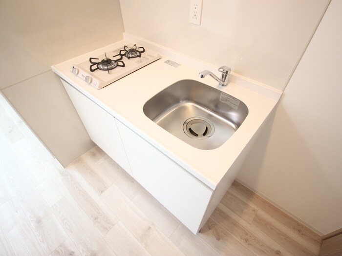 物件内観写真10　(キッチン)