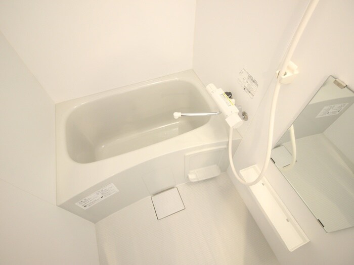 物件内観写真12　(バス／シャワールーム等)