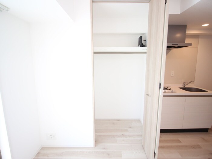 物件内観写真14　(収納)