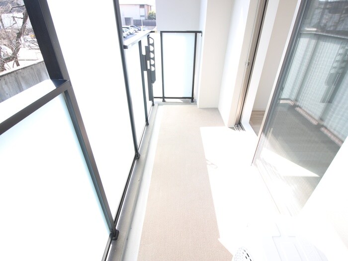 物件内観写真15　(ベランダ・バルコニー)