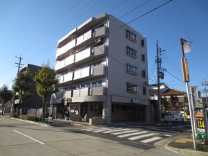 プルミエ瑞穂外観写真