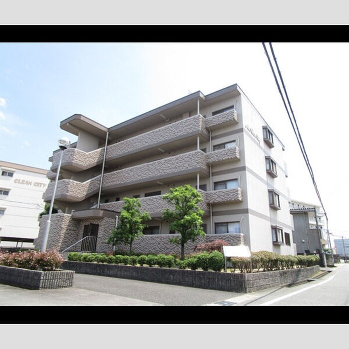 物件外観写真6　(外観写真)