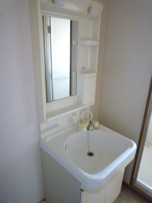 物件内観写真13　(洗面)