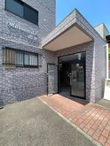 メゾンド鶴舞